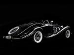 Mercedes-Benz 540K Special Roadster 1936 года